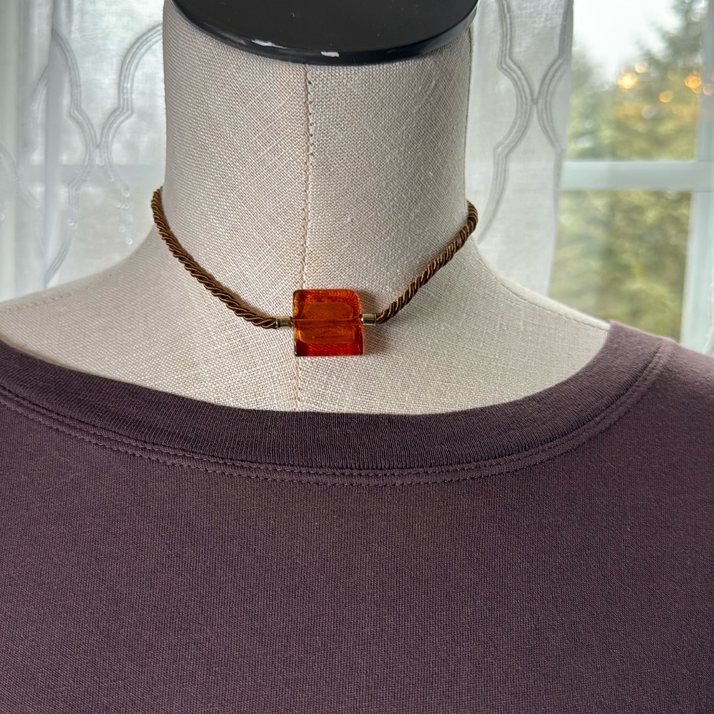 Free People Necklace NWT